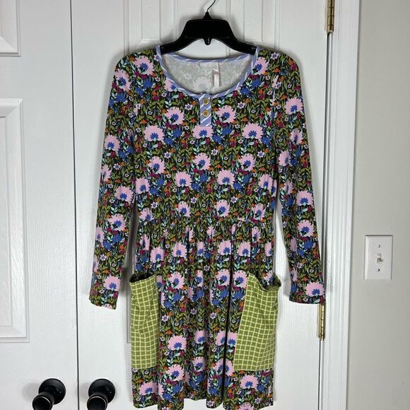 Matilda Jane 435 Girls Dress Size 16 - Picture 1 of 3